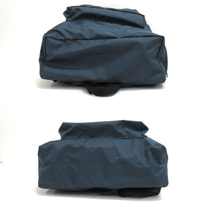 DESCENDANT 24AW Clyde Book Pack Navy Backpack Size ONE SIZE