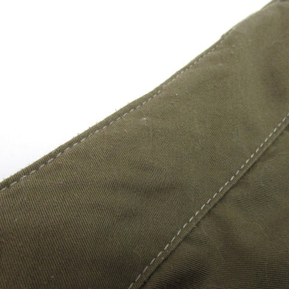 WTAPS 21AW Jungle Country Cargo Pants Khaki Size 01