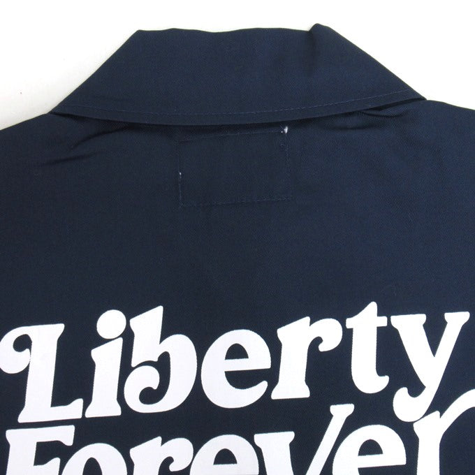 LIBERE Forever Drizzler Jacket Navy Size S