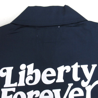 LIBERE Forever Drizzler Jacket Navy Size S