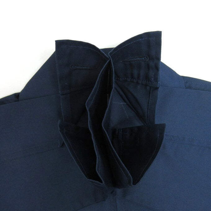LIBERE Forever Drizzler Jacket Navy Size S