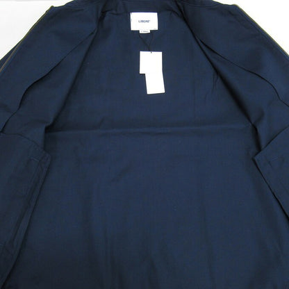 LIBERE Forever Drizzler Jacket Navy Size S