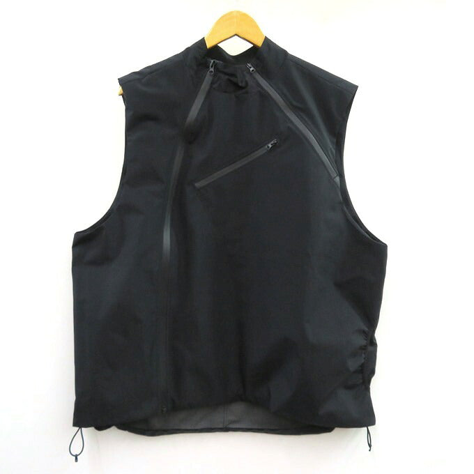 opa x +phenix GORE-TEX WINDSTOPPER Vest Size M