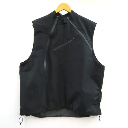 opa x +phenix GORE-TEX WINDSTOPPER Vest Size M