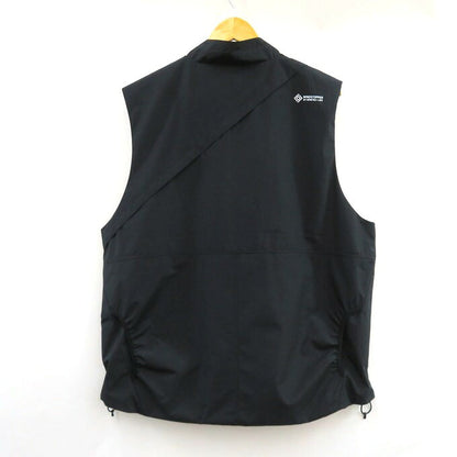 opa x +phenix GORE-TEX WINDSTOPPER Vest Size M