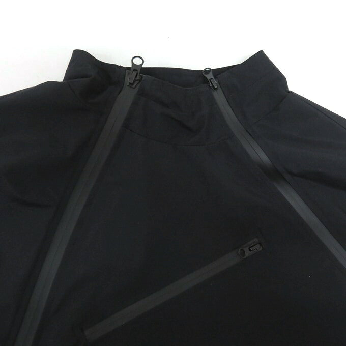 opa x +phenix GORE-TEX WINDSTOPPER Vest Size M
