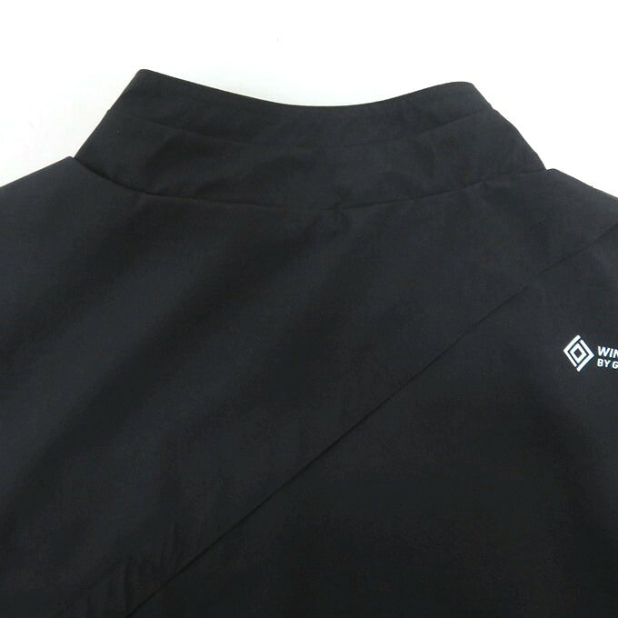 opa x +phenix GORE-TEX WINDSTOPPER Vest Size M