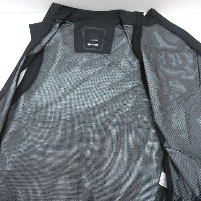 opa x +phenix GORE-TEX WINDSTOPPER Vest Size M