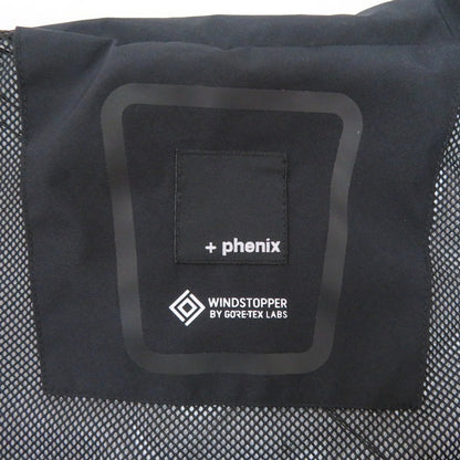opa x +phenix GORE-TEX WINDSTOPPER Vest Size M
