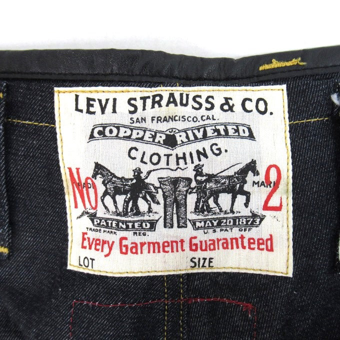 eYe JUNYA WATANABE MAN x Levi's Custom Denim Size S