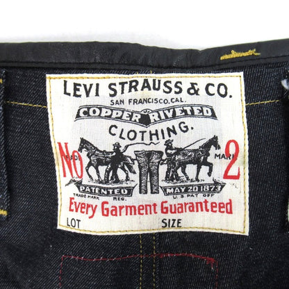 eYe JUNYA WATANABE MAN x Levi's Custom Denim Size S