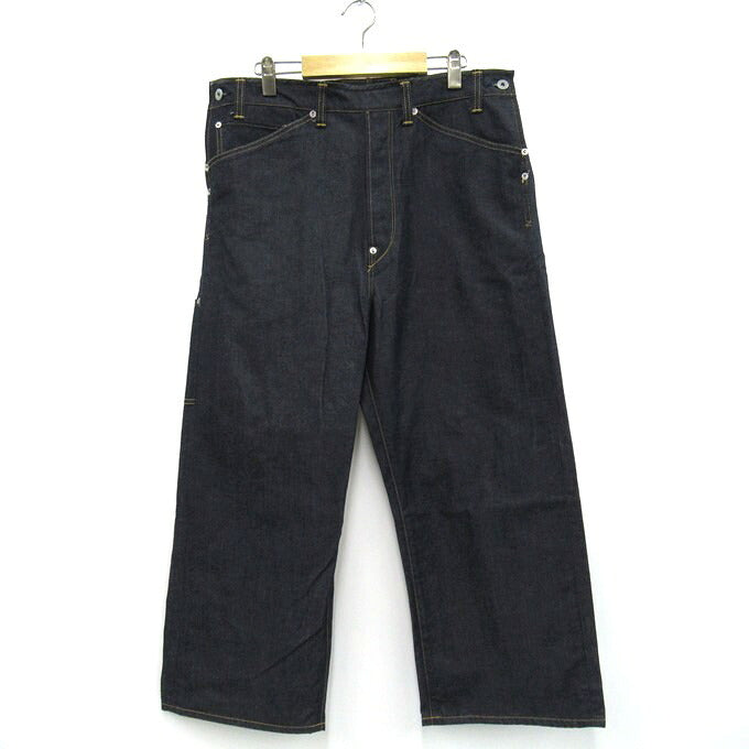 eYe JUNYA WATANABE MAN x Levi's Custom Denim Size S