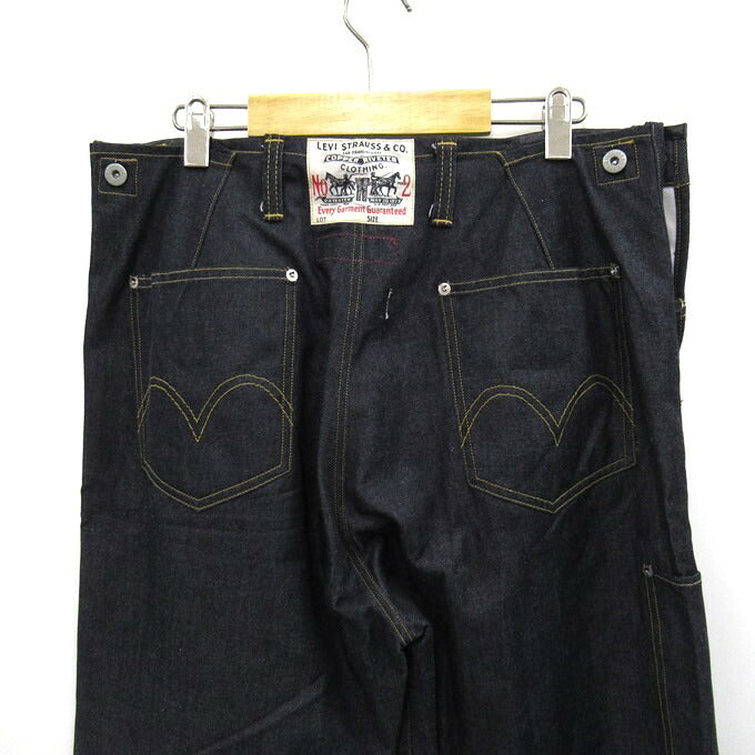 eYe JUNYA WATANABE MAN x Levi's Custom Denim Size S