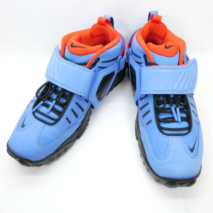 AMBUSH x NIKE Air Adjust Force SP Blue Sneakers Size 28cm