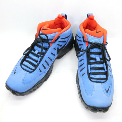 AMBUSH x NIKE Air Adjust Force SP Blue Sneakers Size 28cm