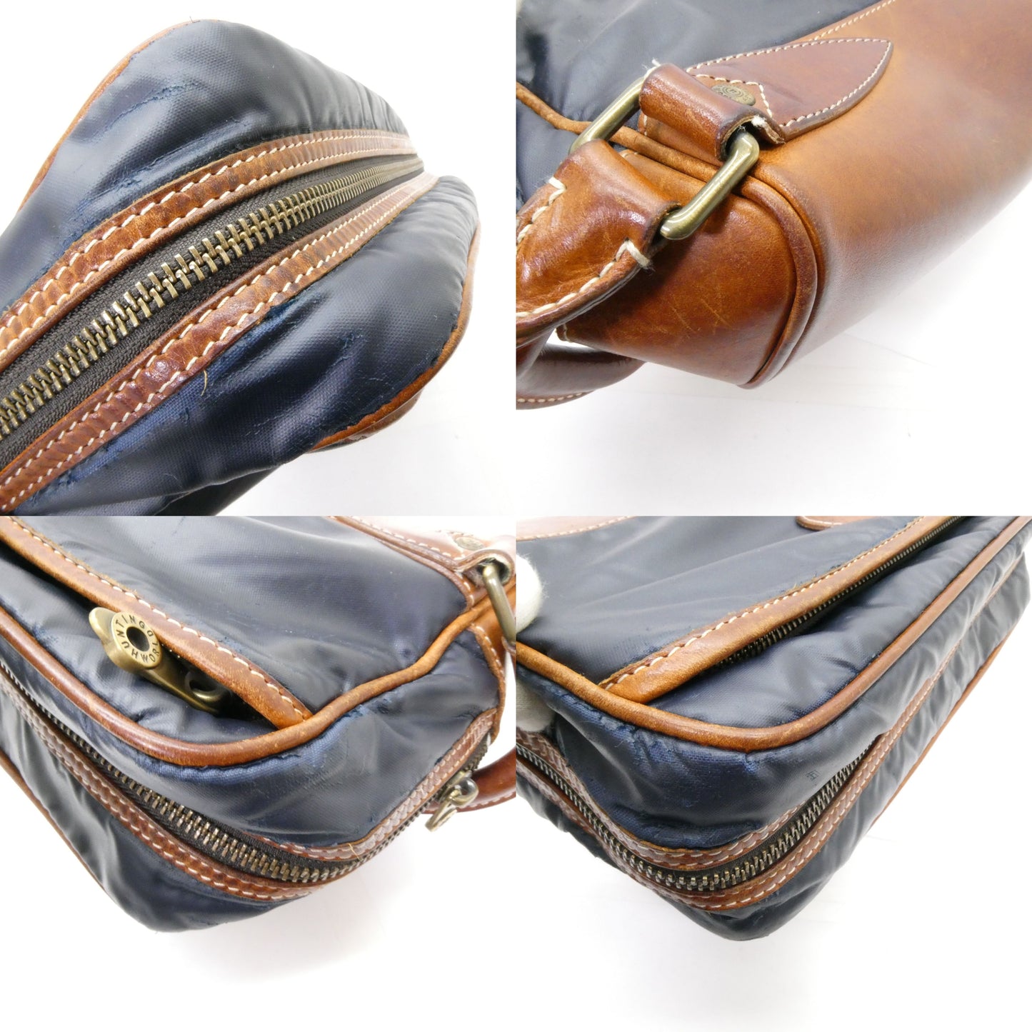 HUNTING WORLD Battue Surpass Montana Bag Black Size ONE SIZE