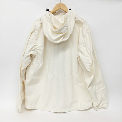 THE NORTH FACE Firefly Light Hoodie White Dune Size L