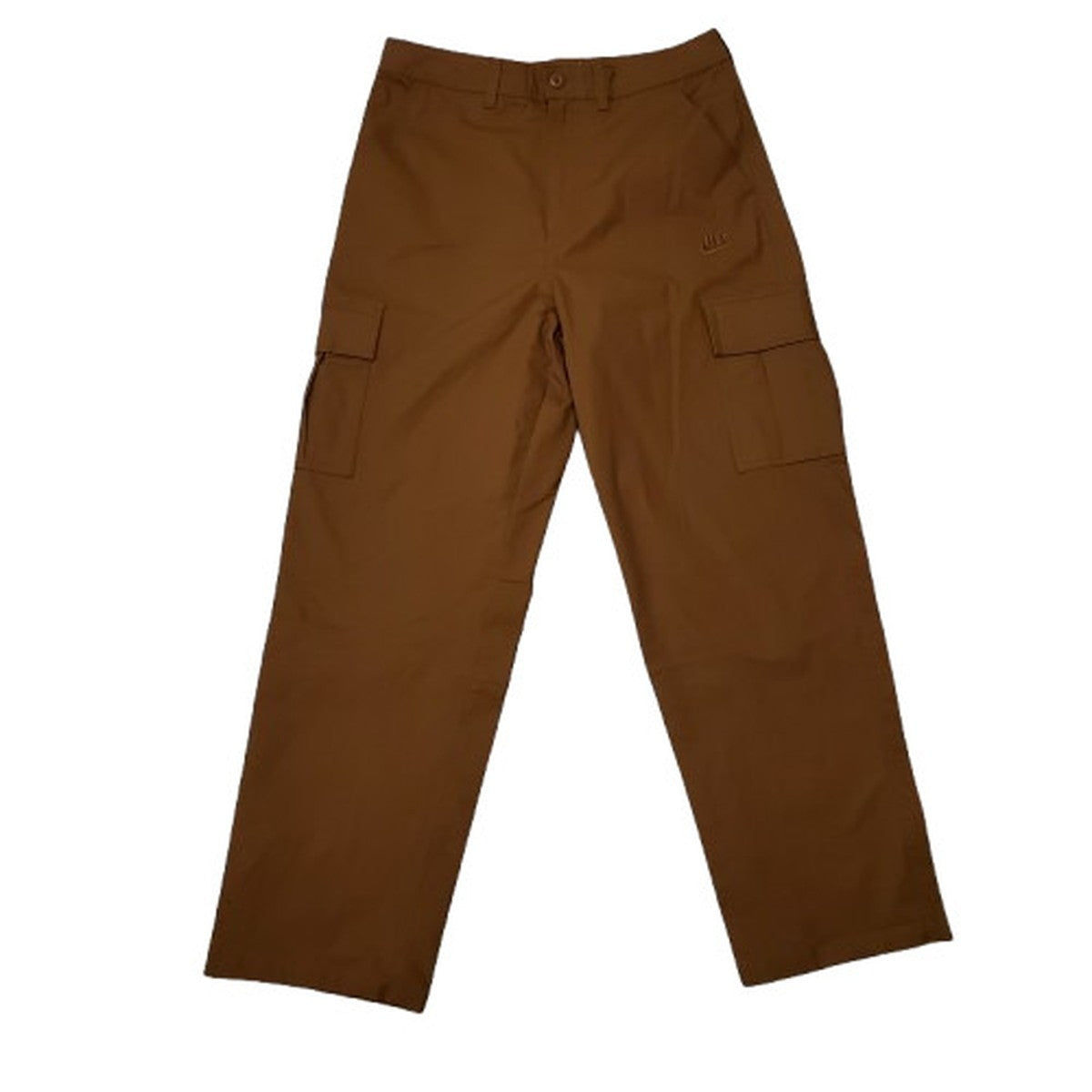 NIKE Club Cargo Pants Light British Tan Brown Size 30