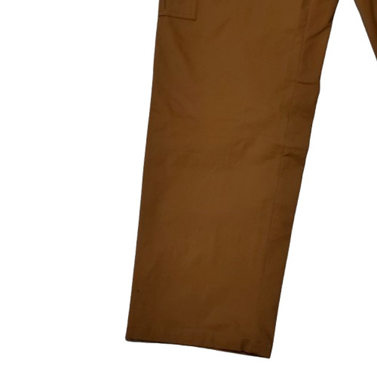 NIKE Club Cargo Pants Light British Tan Brown Size 30