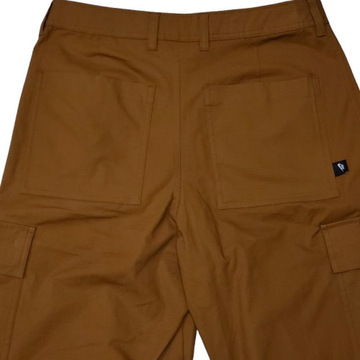 NIKE Club Cargo Pants Light British Tan Brown Size 30