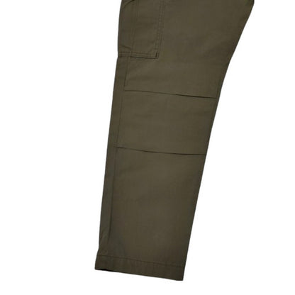 Ordinary Fits BAREFOOT M65 Cargo Pants Khaki Size 32