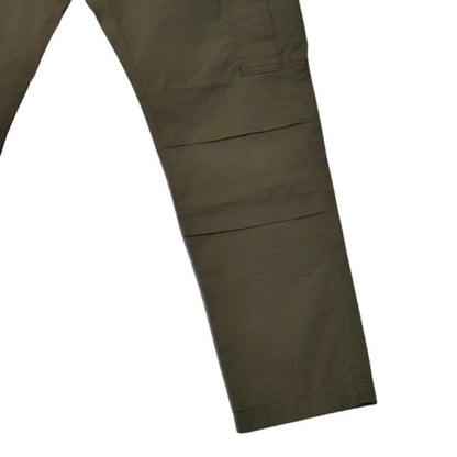 Ordinary Fits BAREFOOT M65 Cargo Pants Khaki Size 32