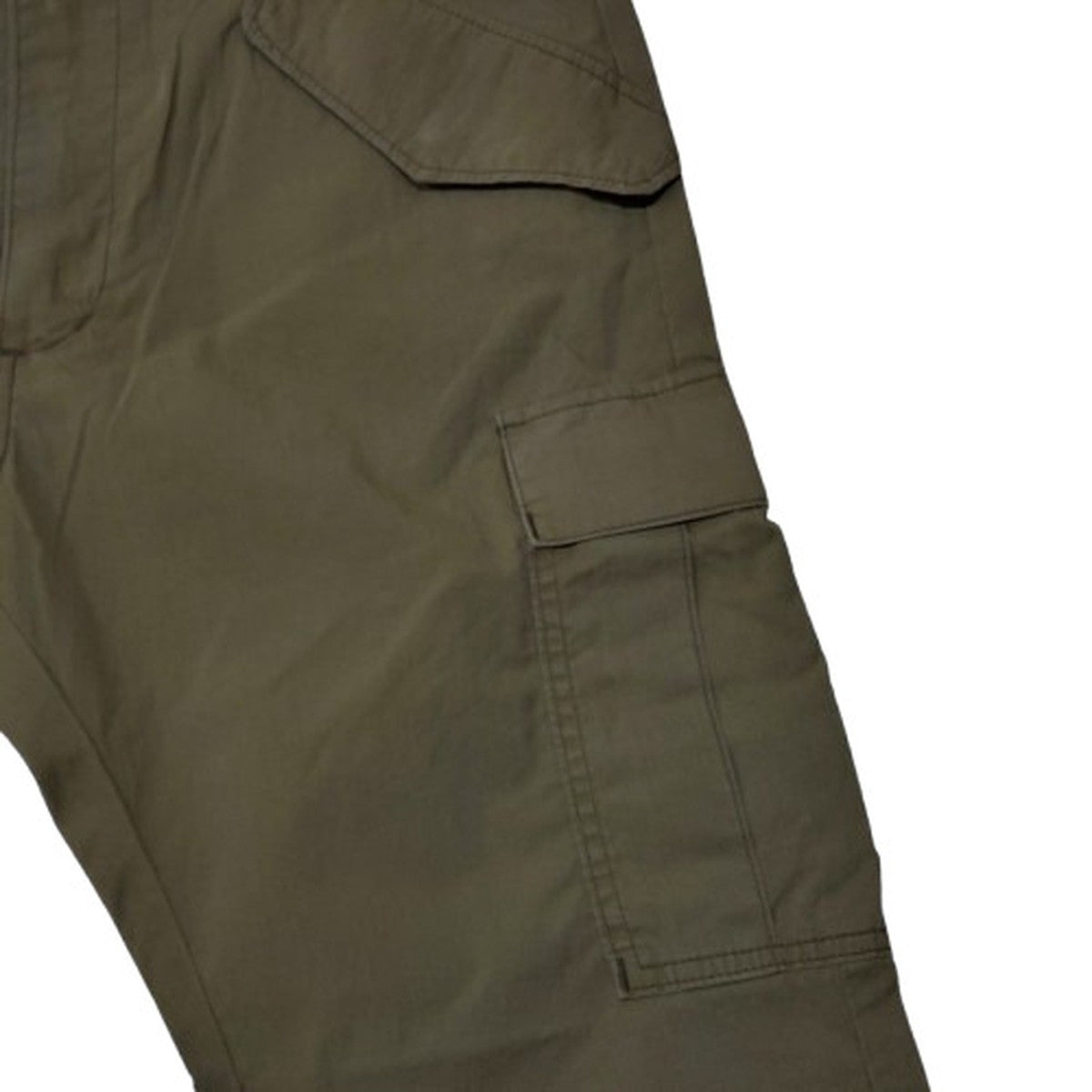Ordinary Fits BAREFOOT M65 Cargo Pants Khaki Size 32