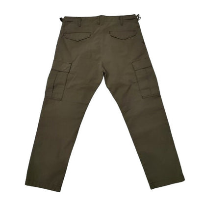 Ordinary Fits BAREFOOT M65 Cargo Pants Khaki Size 32