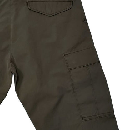 Ordinary Fits BAREFOOT M65 Cargo Pants Khaki Size 32
