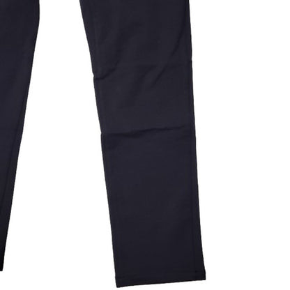 MILLET Monte Rosa Nylon Trekking Pants Black Size S