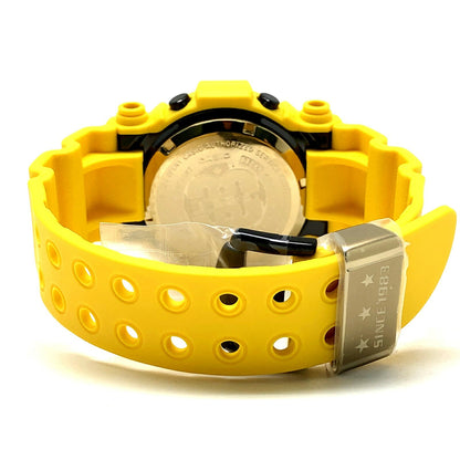 G-SHOCK Frogman 30th Anniversary Yellow Watch Size ONE SIZE