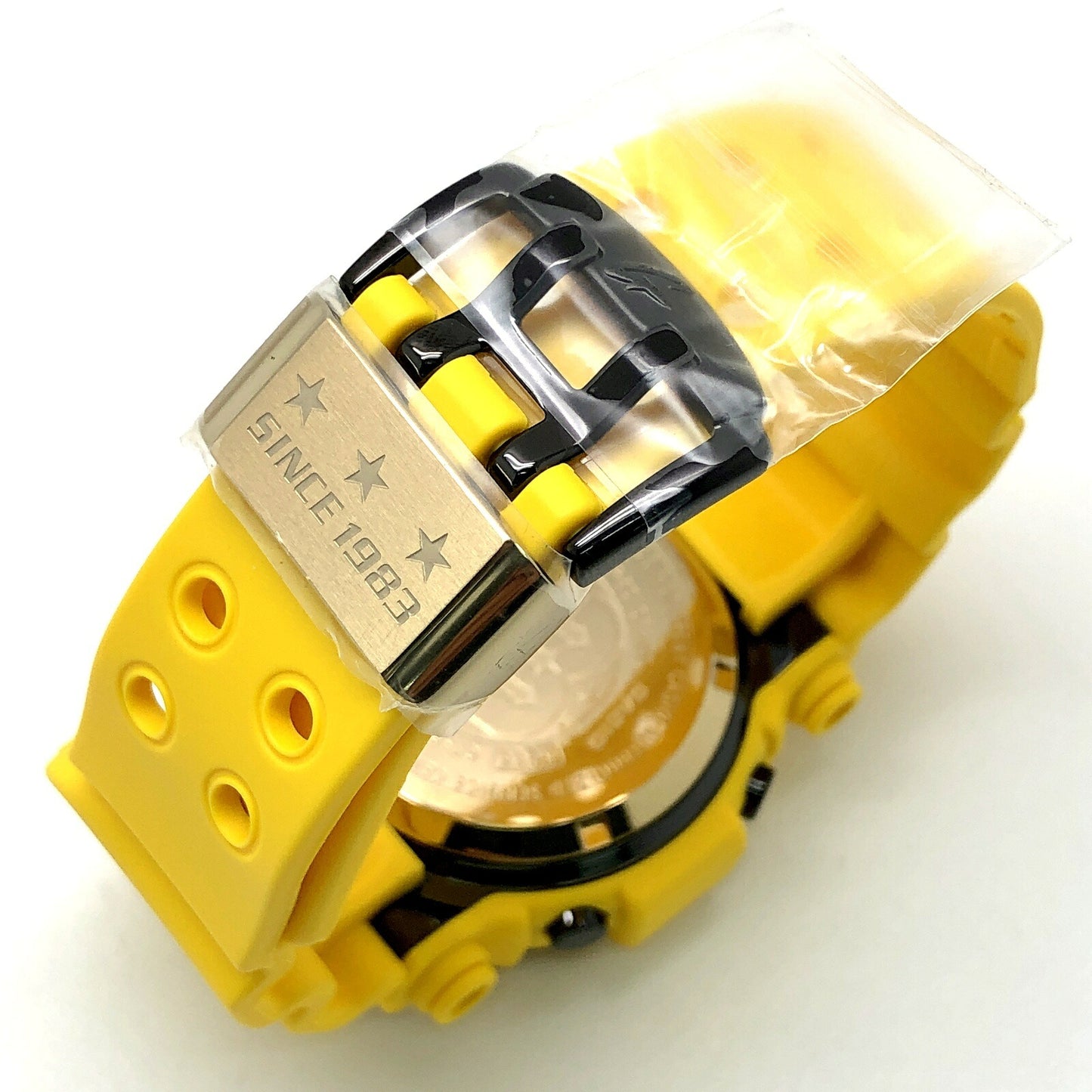 G-SHOCK Frogman 30th Anniversary Yellow Watch Size ONE SIZE