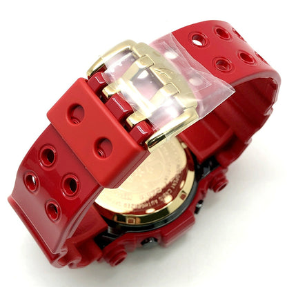 G-SHOCK GF-8230A-4 Frogman 30th Red Watch Size ONE SIZE