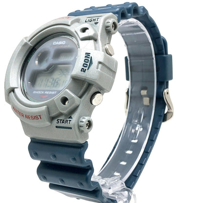 G-SHOCK 1st Gen Frogman Vintage Metallic Gray Watch Size ONE SIZE