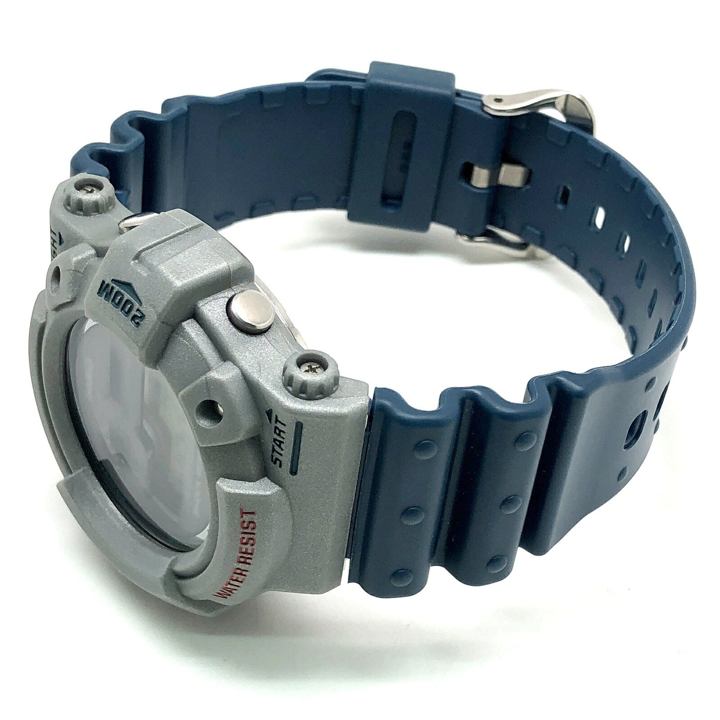 G-SHOCK 1st Gen Frogman Vintage Metallic Gray Watch Size ONE SIZE