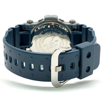 G-SHOCK 1st Gen Frogman Vintage Metallic Gray Watch Size ONE SIZE