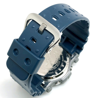 G-SHOCK 1st Gen Frogman Vintage Metallic Gray Watch Size ONE SIZE