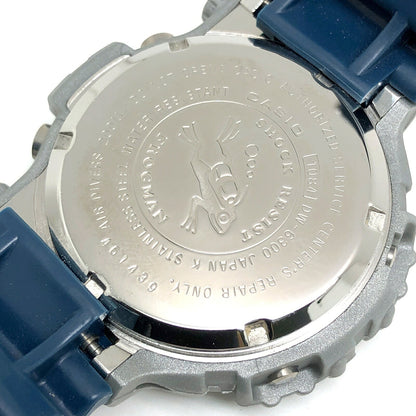 G-SHOCK 1st Gen Frogman Vintage Metallic Gray Watch Size ONE SIZE