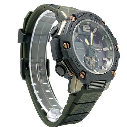 G-SHOCK G-STEEL Utility Color Tough Camo Watch Size ONE SIZE
