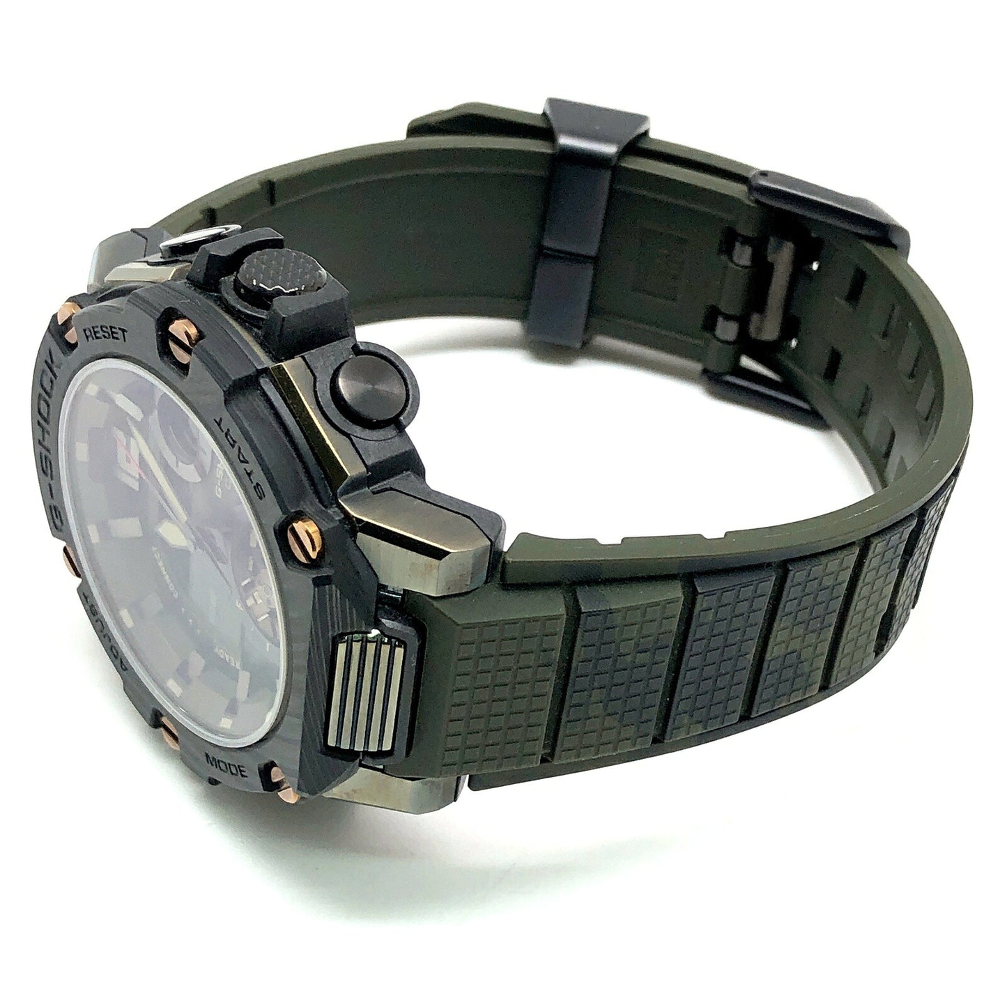 G-SHOCK G-STEEL Utility Color Tough Camo Watch Size ONE SIZE