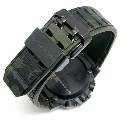 G-SHOCK G-STEEL Utility Color Tough Camo Watch Size ONE SIZE