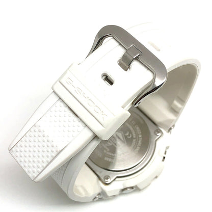 A G-STEEL G-SHOCK Ana-Digi Solar Bezel Watch Size ONE SIZE