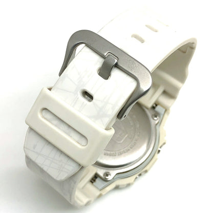 G-SHOCK Slash Pattern Series Inverse LCD Watch Size ONE SIZE