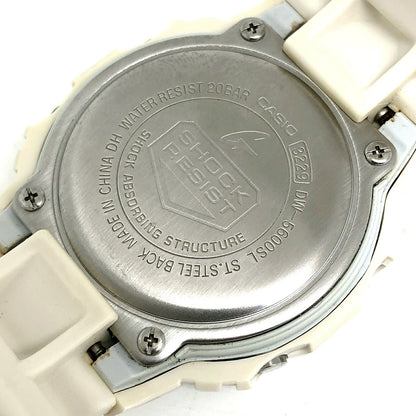 G-SHOCK Slash Pattern Series Inverse LCD Watch Size ONE SIZE