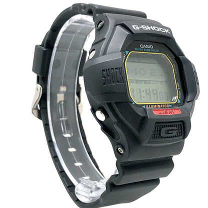 G-SHOCK 90s Vintage DW-8050 SLOT Watch Multi Size ONE SIZE