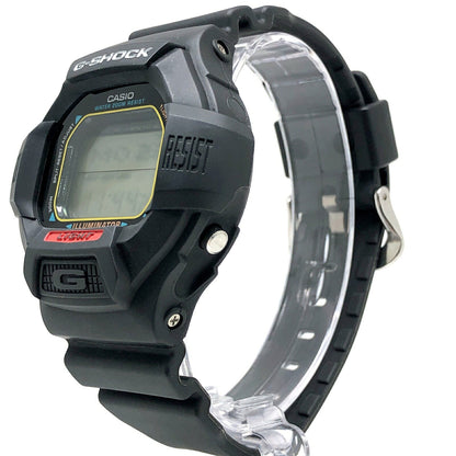 G-SHOCK 90s Vintage DW-8050 SLOT Watch Multi Size ONE SIZE