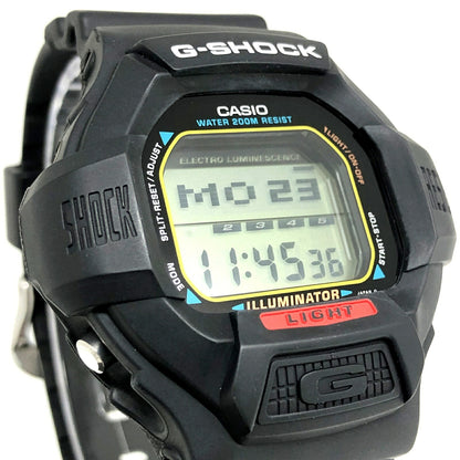 G-SHOCK 90s Vintage DW-8050 SLOT Watch Multi Size ONE SIZE