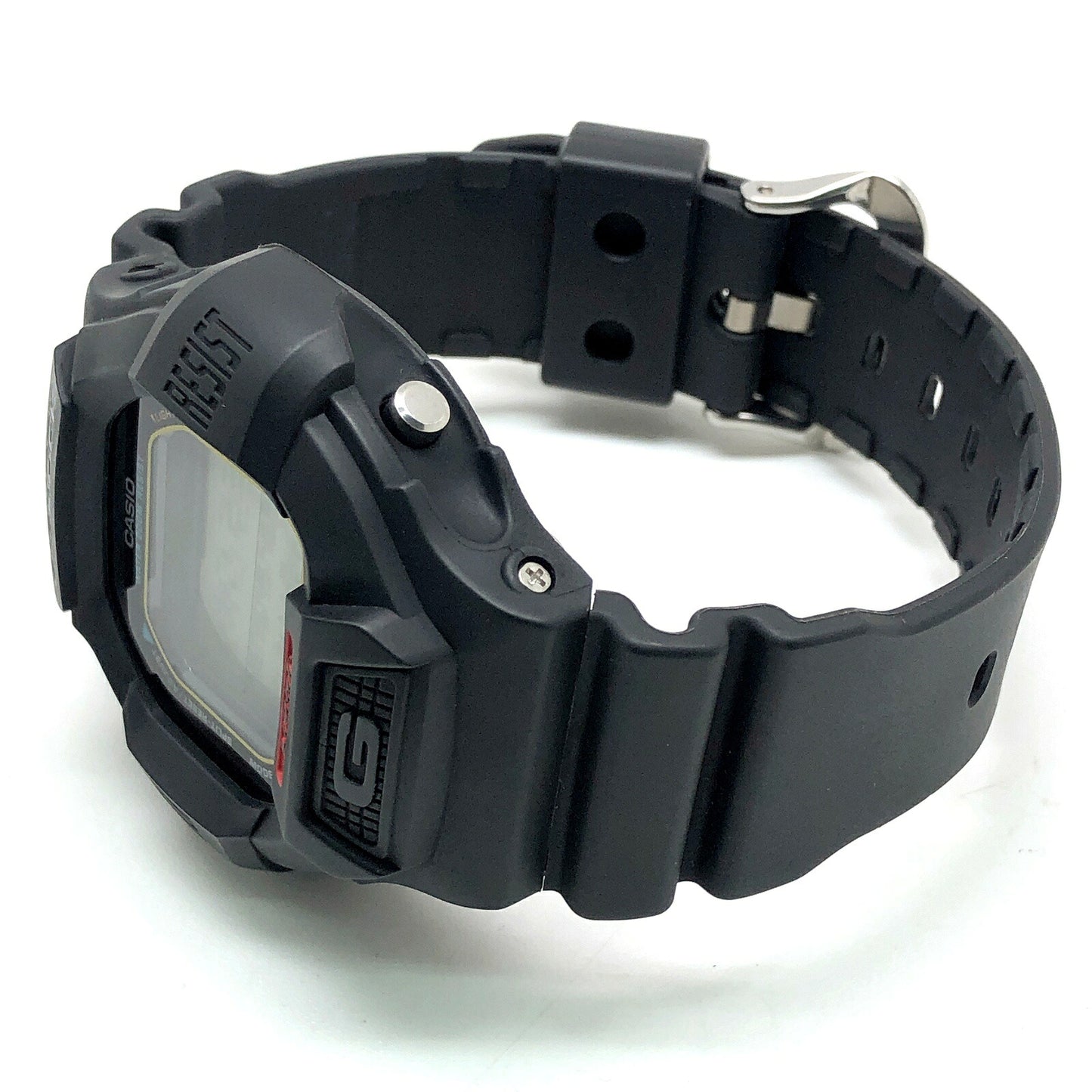 G-SHOCK 90s Vintage DW-8050 SLOT Watch Multi Size ONE SIZE