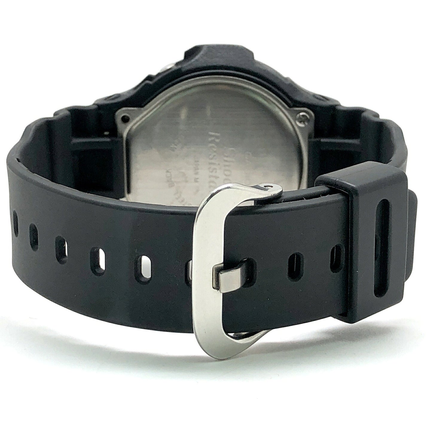 G-SHOCK 90s Vintage DW-8050 SLOT Watch Multi Size ONE SIZE