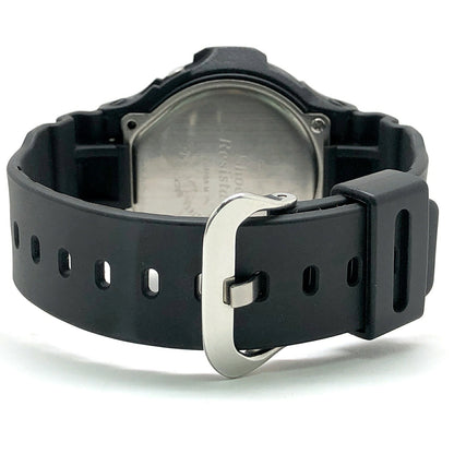 G-SHOCK 90s Vintage DW-8050 SLOT Watch Multi Size ONE SIZE